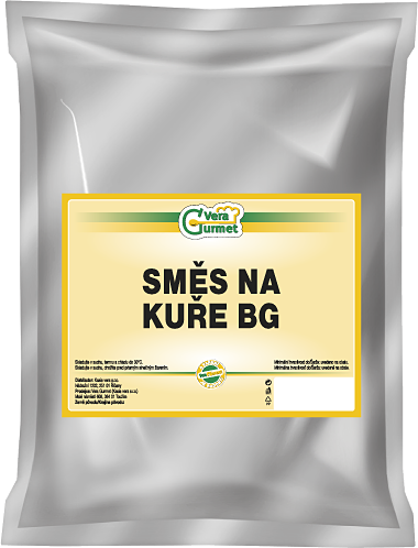 Koření na kuře BG 500g