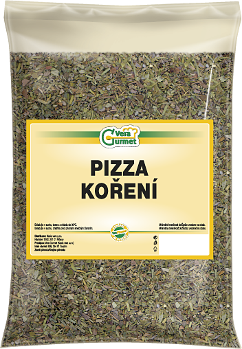 Pizza koření 500g