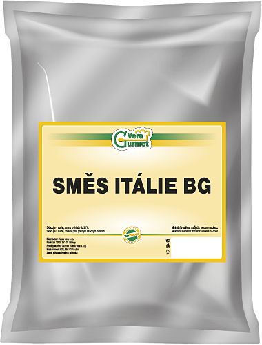 Směs Itálie BG 500g