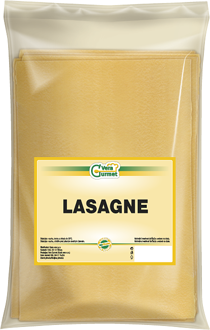 Lasagne 5kg