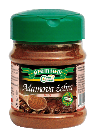 Adamova žebra 180g