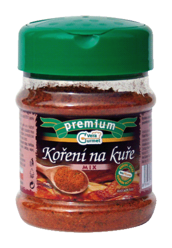 Koření na kuře 180g