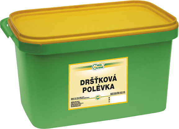 Dršťková polévka 3,5kg