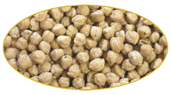 Vera Gurmet Cizrna 5kg