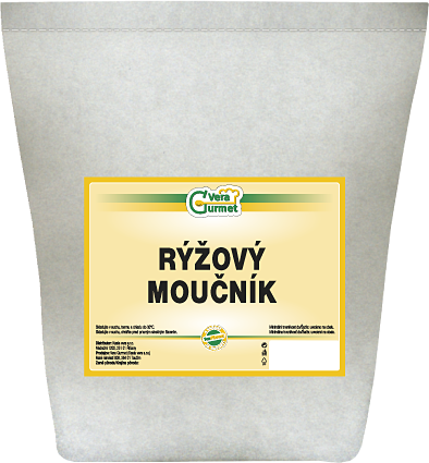 Rýžový moučník 5kg