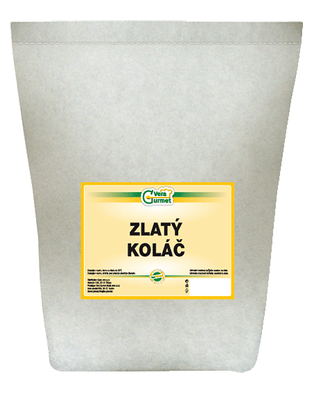 Vera Gurmet Zlatý koláč 5kg