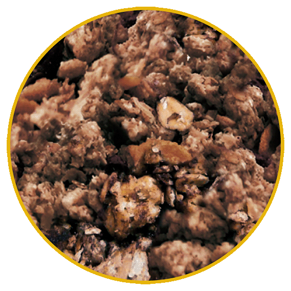 Vera Gurmet Müsli zapékané ČOKO 2,25kg