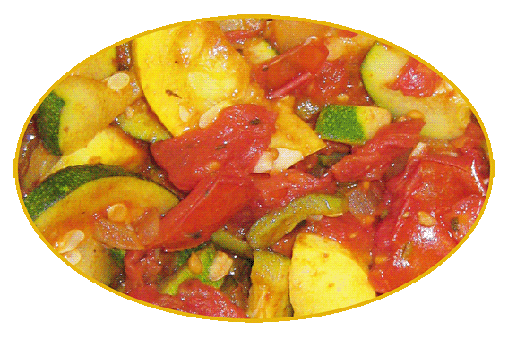 Vera Gurmet Ratatouille PREMIUM 4400g