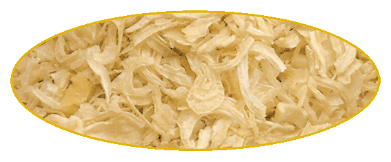 Vera Gurmet Cibule plátky 100g