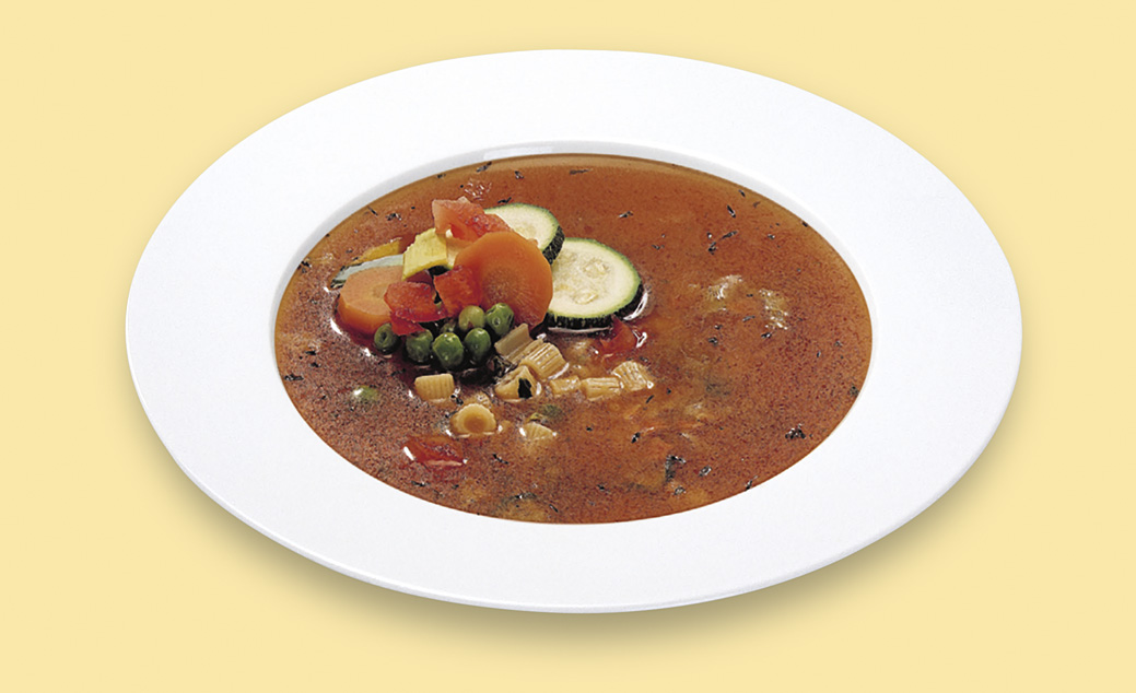 Vera Gurmet Minestrone PREMIUM BG 3kg