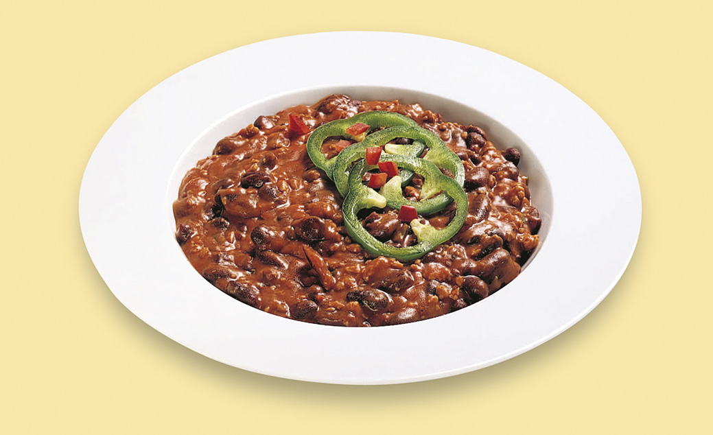 Vera Gurmet Chilli Con Carne 1,5kg