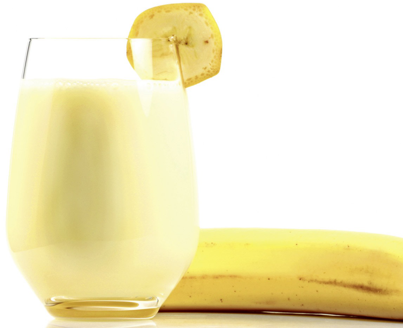 Banán do mléka 1kg