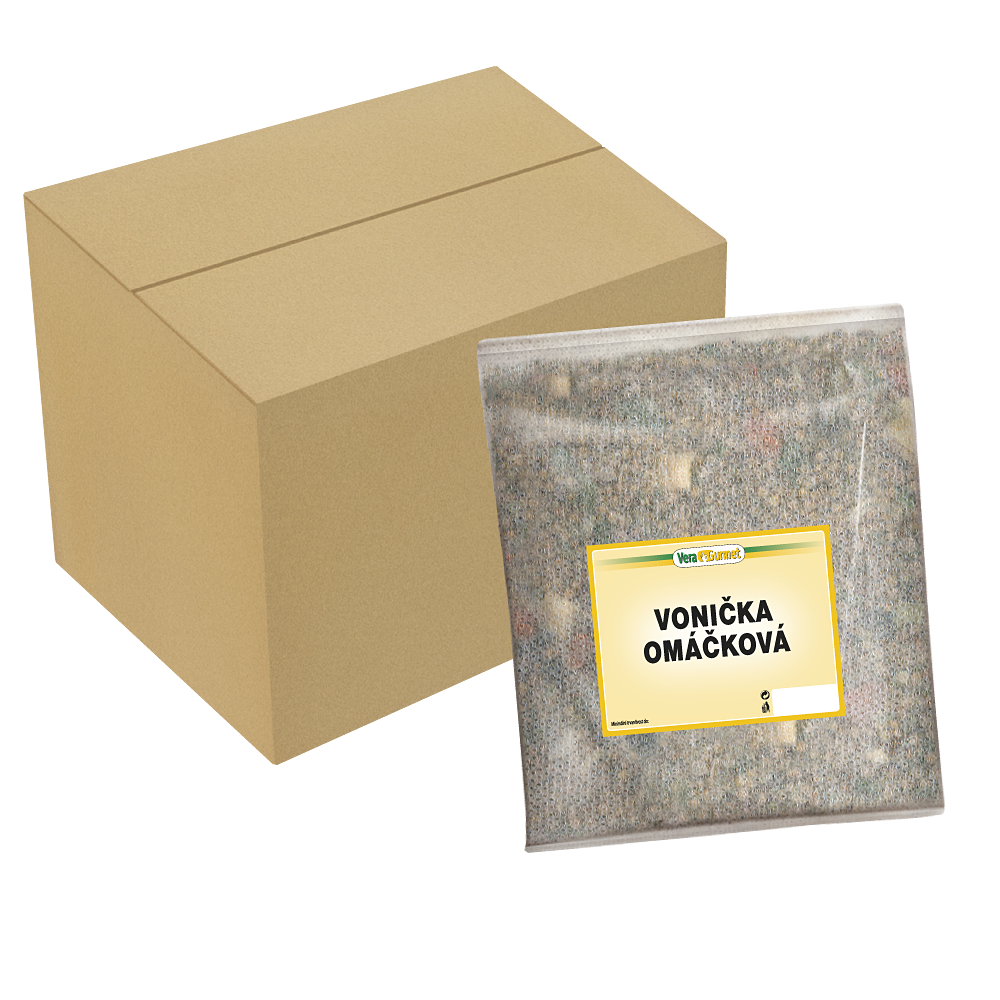 Vera Gurmet Vonička omáčková (20x50g)