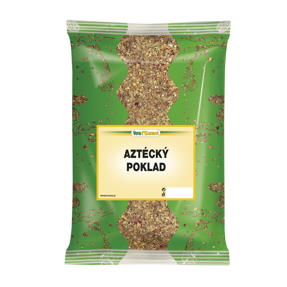 Aztécký poklad 500g