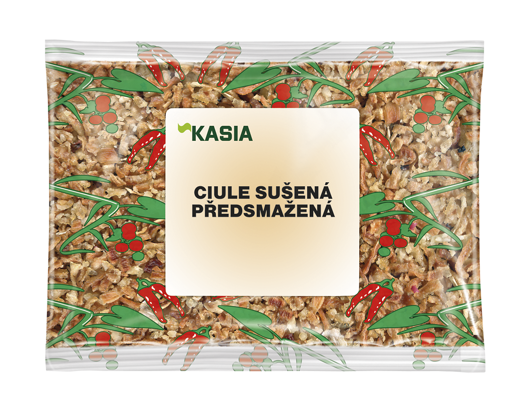 Vera Gurmet Cibule  sušená předsmažená 100g