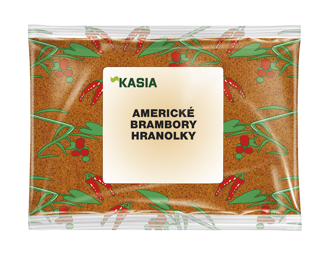 Vera Gurmet Americké brambory 200g