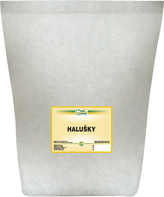 Halušky 5kg