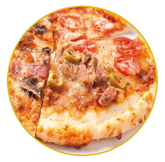 Vera Gurmet Pizza - Langoše 5kg