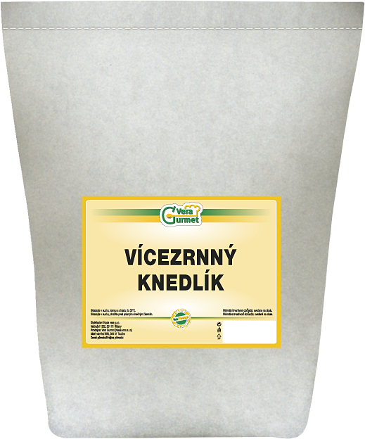 Vícezrnný knedlík 5kg