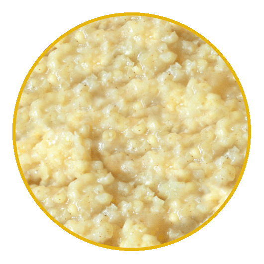 Vera Gurmet Jáhlová kaše - rychlá 1kg