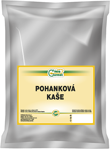 Pohanková kaše 1kg