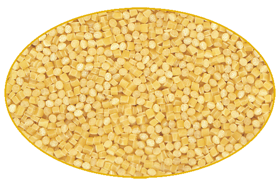 Vera Gurmet Tarhoňa- Drobení 5kg