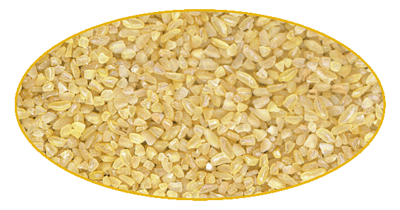 Vera Gurmet Bulgur 5kg