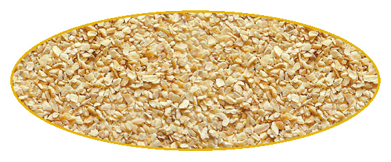 Vera Gurmet Česnek granulovaný 500g