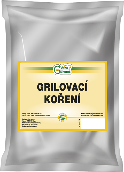 Grilovací koření 500g