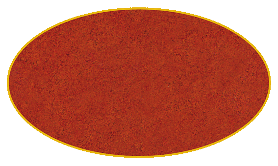 Vera Gurmet Paprika sladká 500g