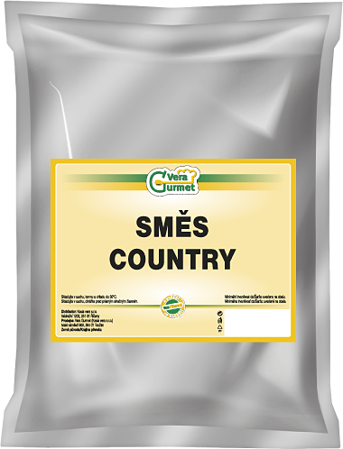 Country 500g