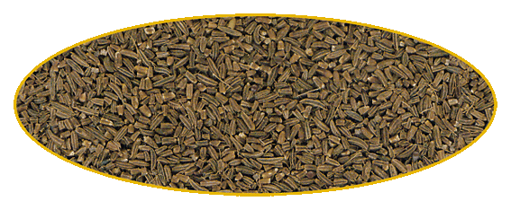 Vera Gurmet Kmín drcený 500g