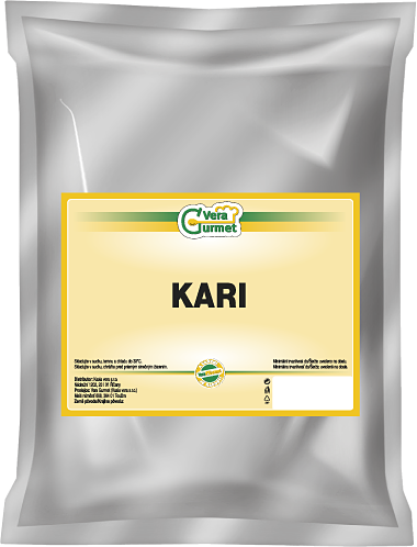 Kari 500g