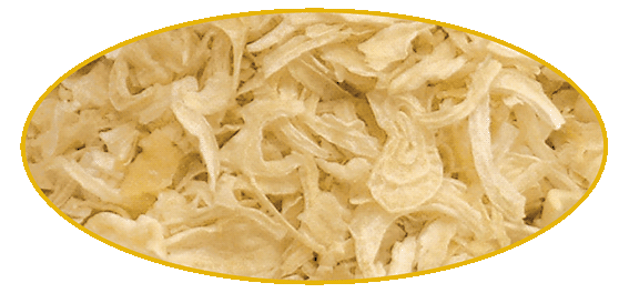 Vera Gurmet Cibule sušená 500g