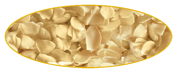 Vera Gurmet Česnek plátky 500g