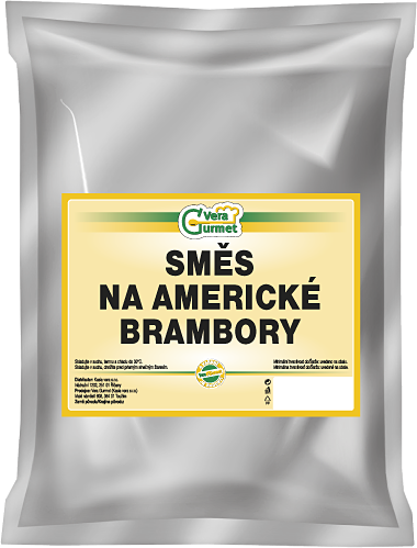 Směs na Americké brambory 500g