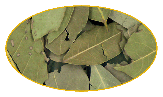 Vera Gurmet Bobkový list 250g