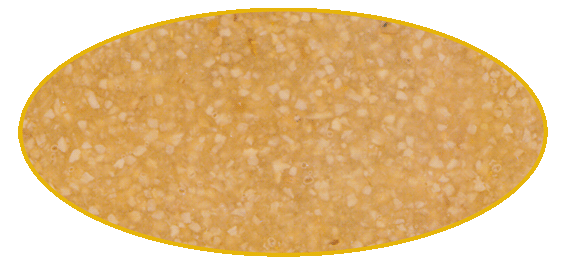 Vera Gurmet Česneková pasta (90% česnek) 800g