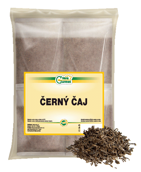 Gastro Černý čaj (20x50g) 1kg