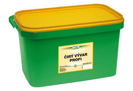 Čirý vývar profi 14kg