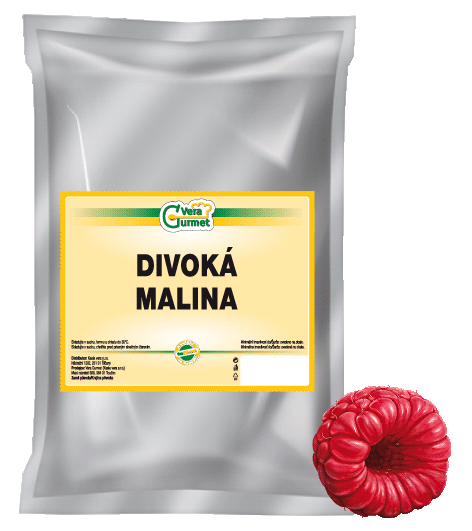 Malina 1kg - instantní nápoj