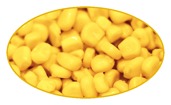 Vera Gurmet Kukuřice jemná 2150g