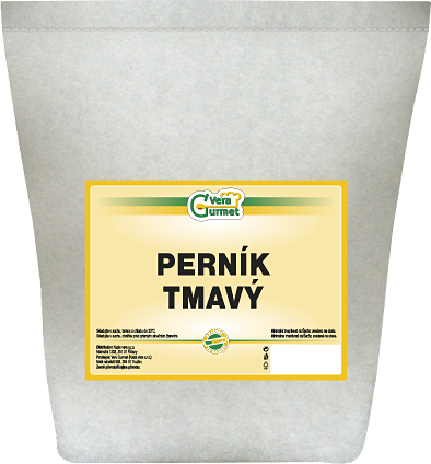 Vera Gurmet Perník tmavý 5kg