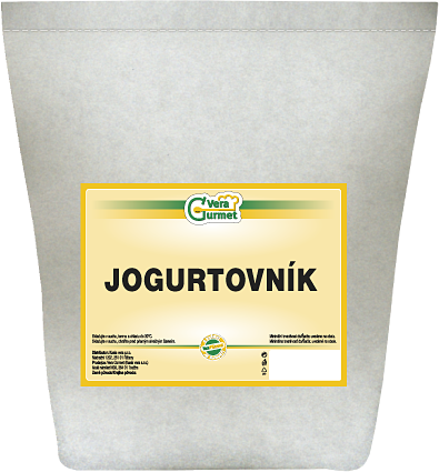 Jogurtovník 5kg