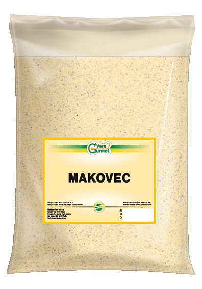 Vera Gurmet Makovec