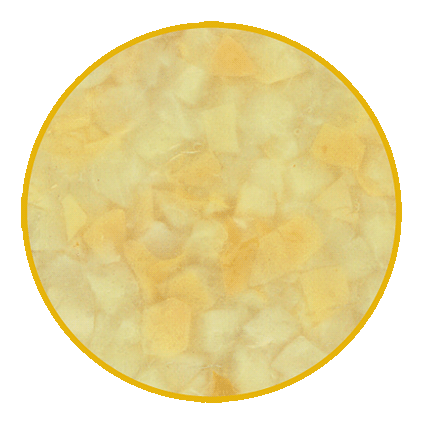 Vera Gurmet Jablečné kostky 5,5kg