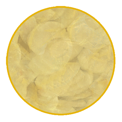 Vera Gurmet Jablečné řezy 5,5kg