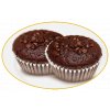 Muffiny kakao textura