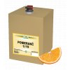 Sirup 1 19 pomeranc HK