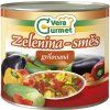 KL 17 Konzerva Zelenina smes